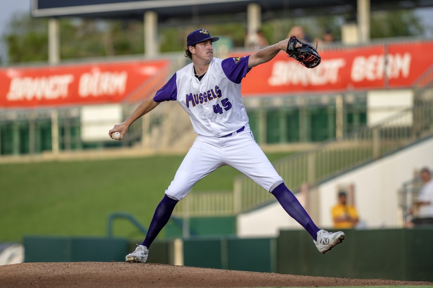 More information about "Twins Prospect Hot Sheet: Ryan Gallagher and Jason Reitz Climbing the Ladder"