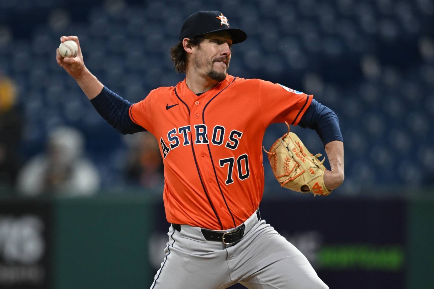 More information about "Jayden Murray Joins Cubs' Bullpen"