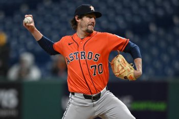 Jayden Murray Joins Cubs' Bullpen