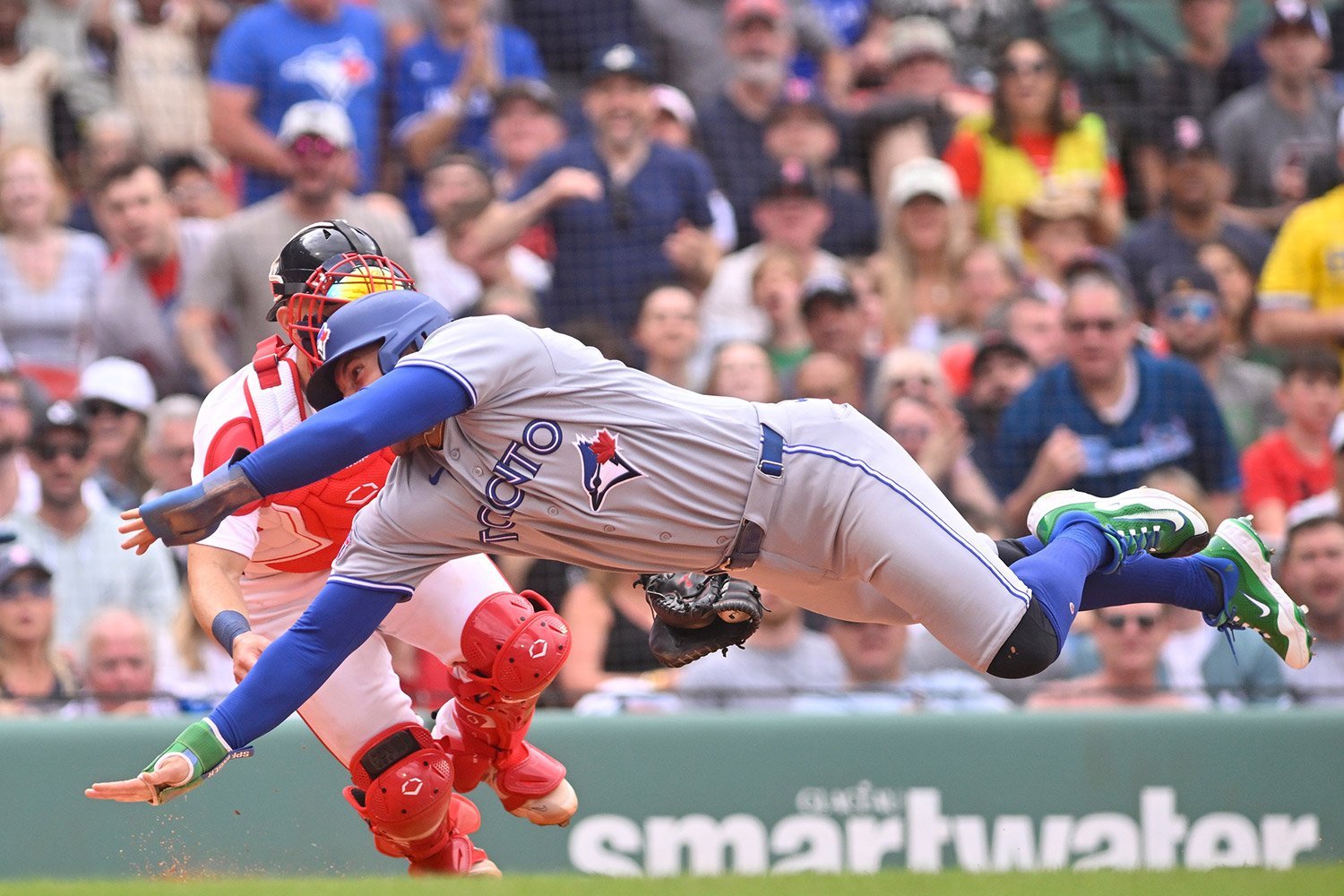 More information about "The Blue Jays And The Battle To Get Above .500"