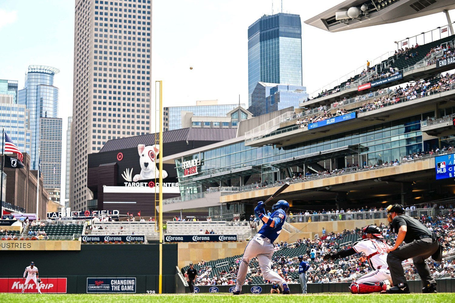 More information about "Royals 6, Twins 5: Cameron Dominates Twins Again, Rally Falls Short As Royals Take Series"