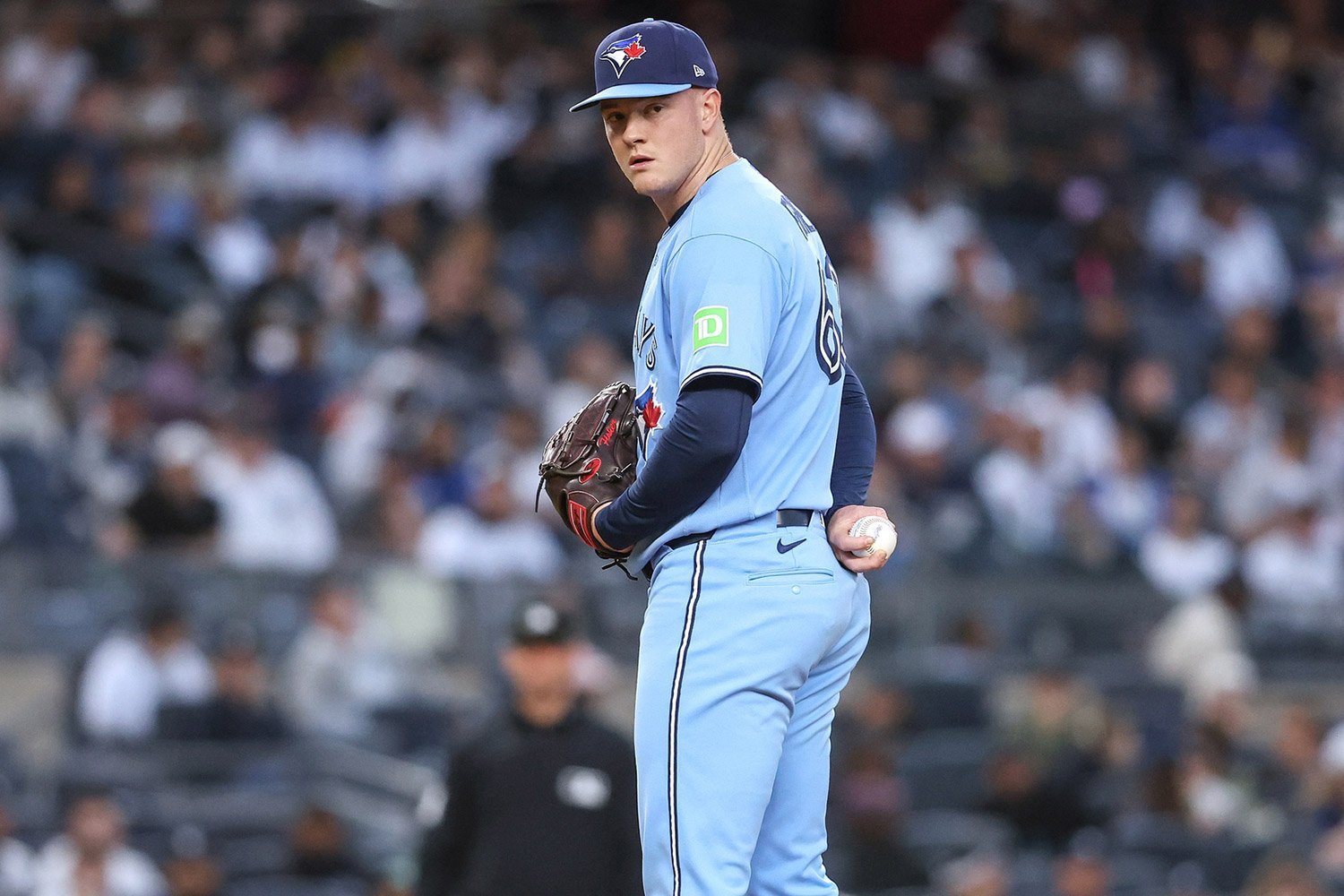 More information about "Blue Jays Unclutch Plays: Loperfido's Dagger, And Untimely Baserunning"