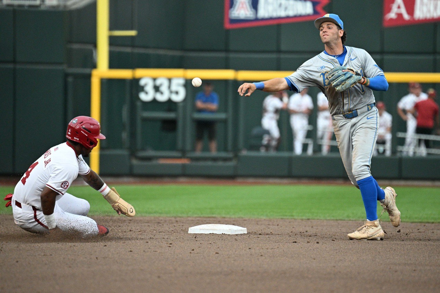 More information about "Could Top Prospect Roch Cholowsky Fall to the Minnesota Twins?"