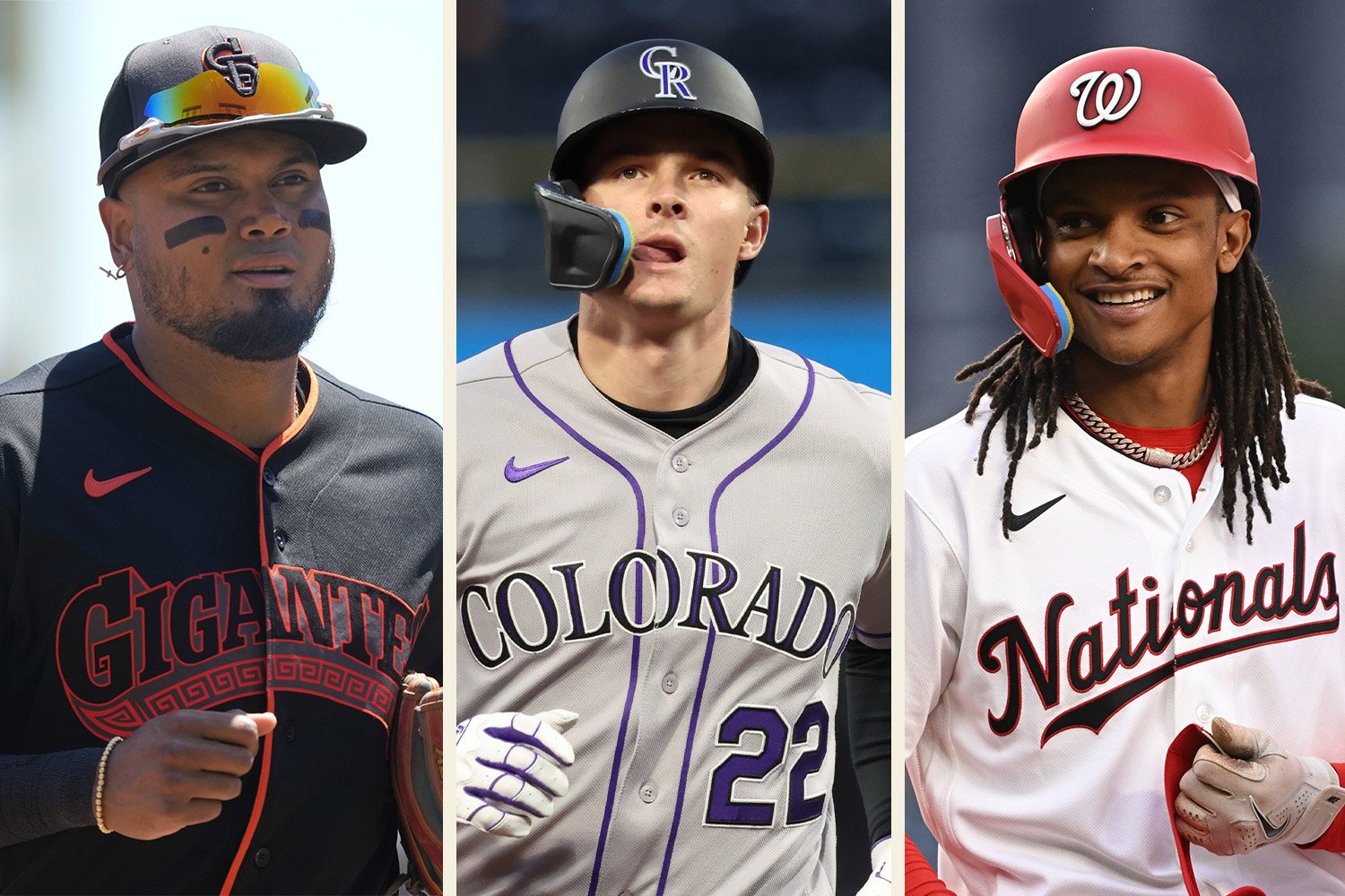 Position Players Who Are Early Trade Candidates Ahead Of The MLB Trade Deadline