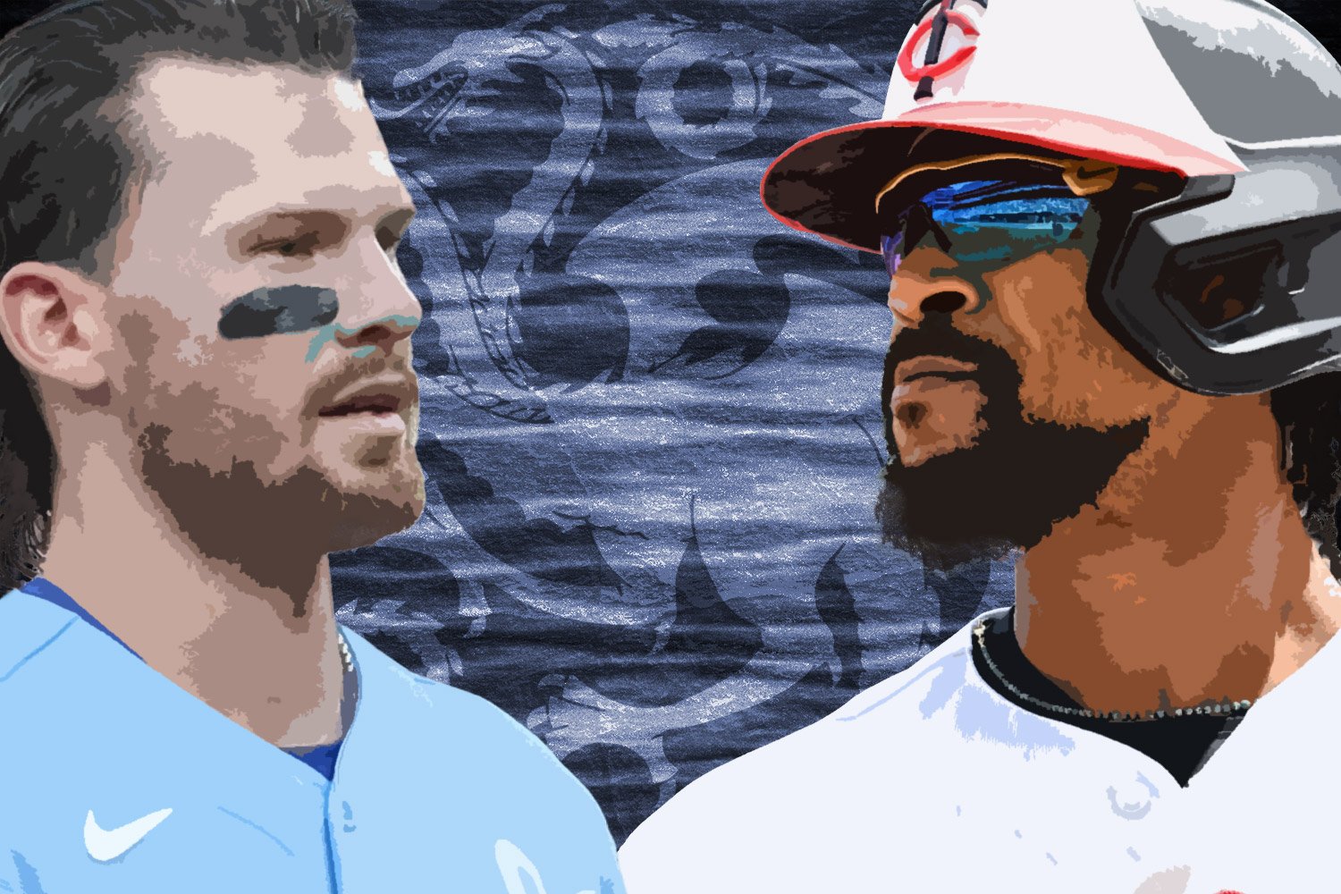 MLB Teams As Game Of Thrones Houses: American League Central
