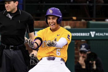 2026 MLB Draft Profile: Derek Curiel