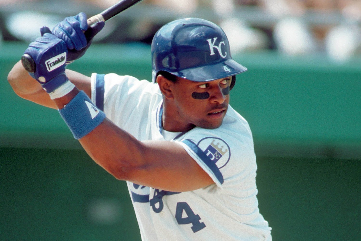 More information about "One Shot At Glory: The Royals' One-Time All Stars, Part 2"