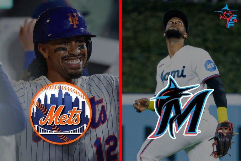 What are your Marlins vs. Mets series predictions?