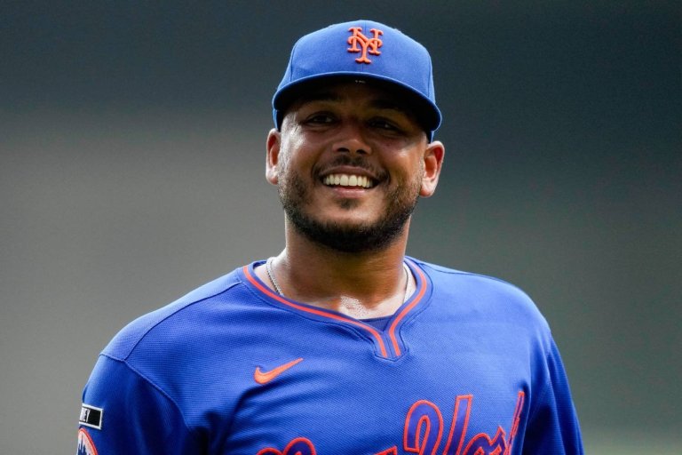 Mets In Contact With Brewers About Returning Freddy Peralta To Sender