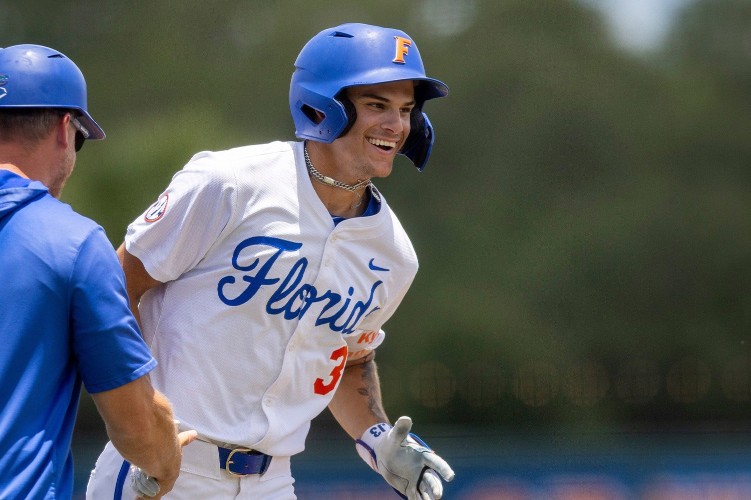 More information about "Milwaukee Brewers Select Kyle Jones At 102nd Overall In 2026 MLB Draft"