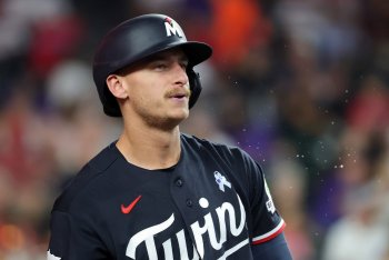 Twins Option Kyler Fedko To Triple-A St. Paul