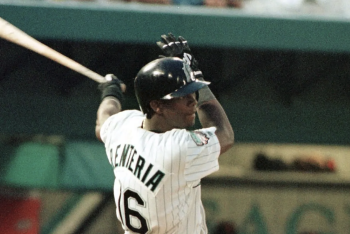 30-year Marliniversary: Marlins rally from 5-run deficit with 15 unanswered runs in win over Astros