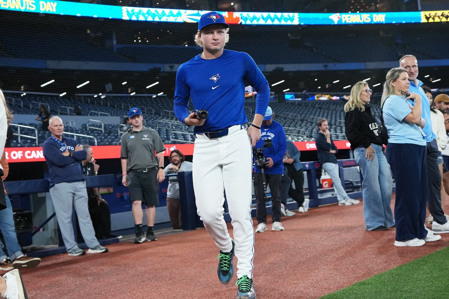 More information about "JoJo Parker, Nolan Perry To Represent Blue Jays in All-Star Futures Game"
