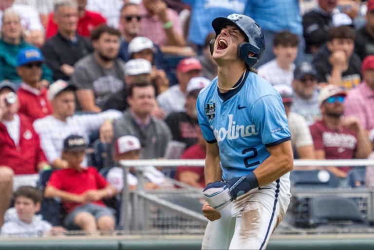 BREAKING: Red Sox Select SS Jake Schaffner With 20th Pick in the 2026 MLB Draft