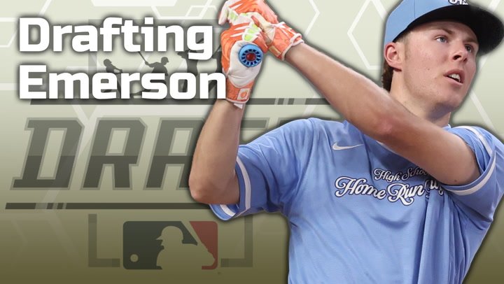 More information about "Is Grady Emerson A No-Doubt Pick At #3 For The Twins?"