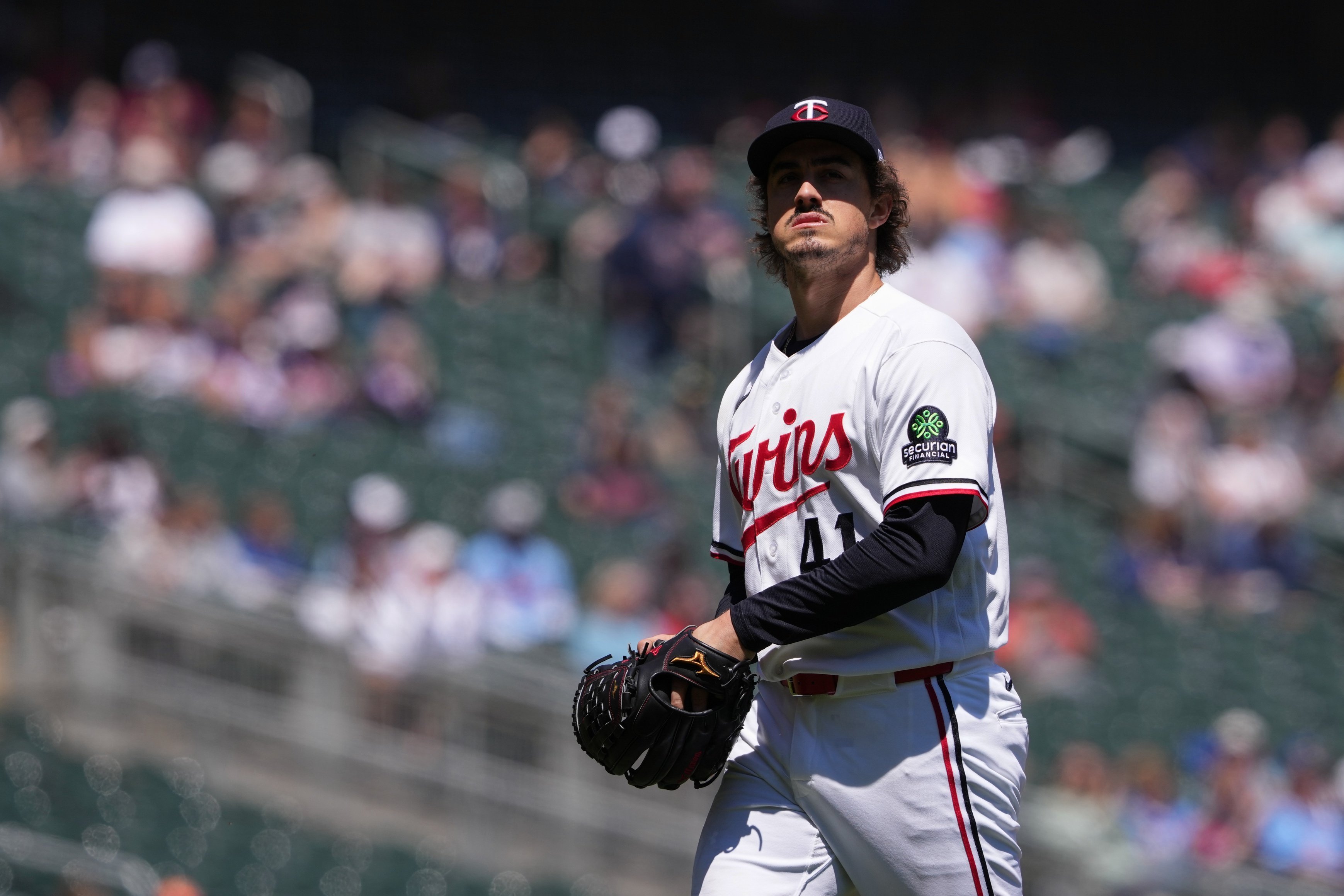More information about "When It Comes to Joe Ryan, Twins Have Four MLB Trade Deadline Options"