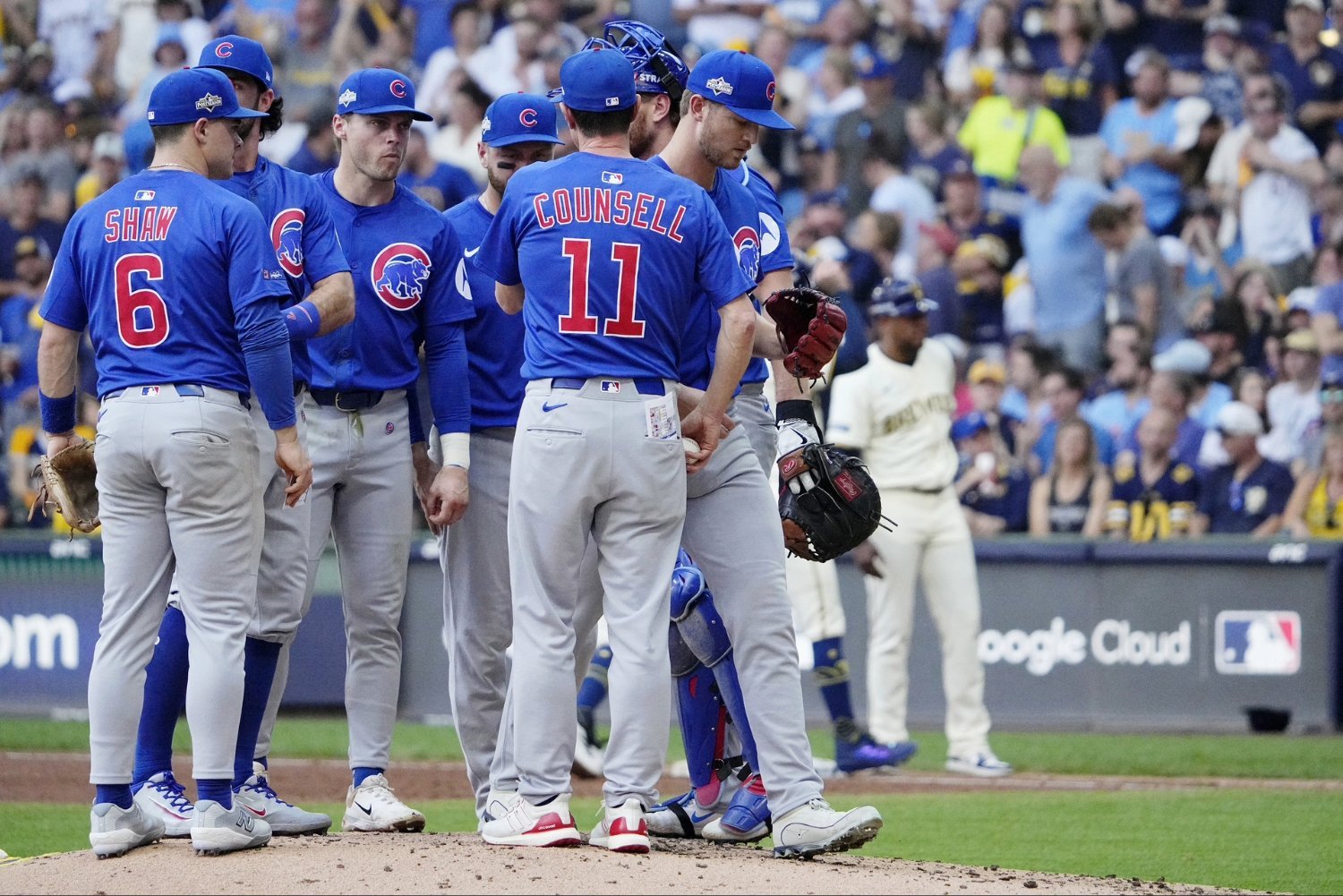 More information about "Jed Hoyer Will Sink Cubs If He Repeats His 2025 Trade Deadline Performance"