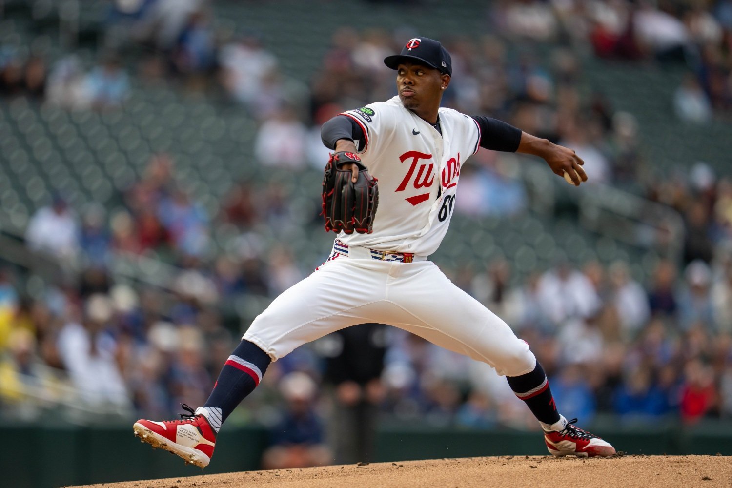 More information about "It's Time for the Twins to Turn Kendry Rojas Loose"