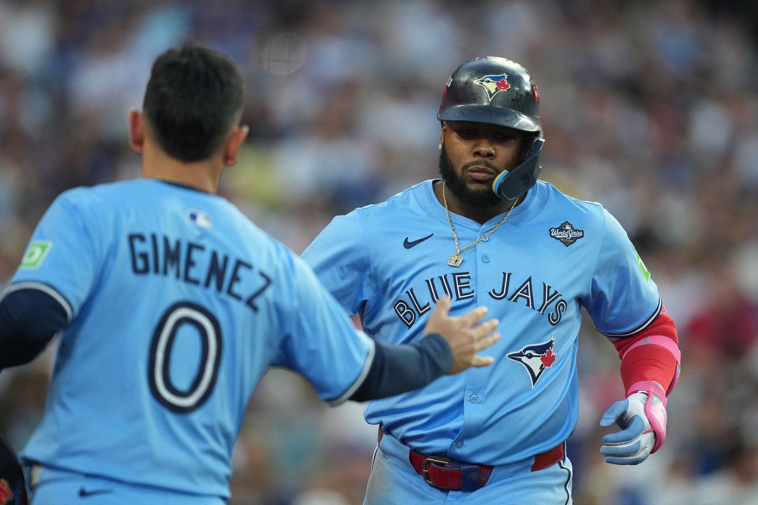 More information about "Can Blue Jays’ High-Priced Core Bounce Back?"