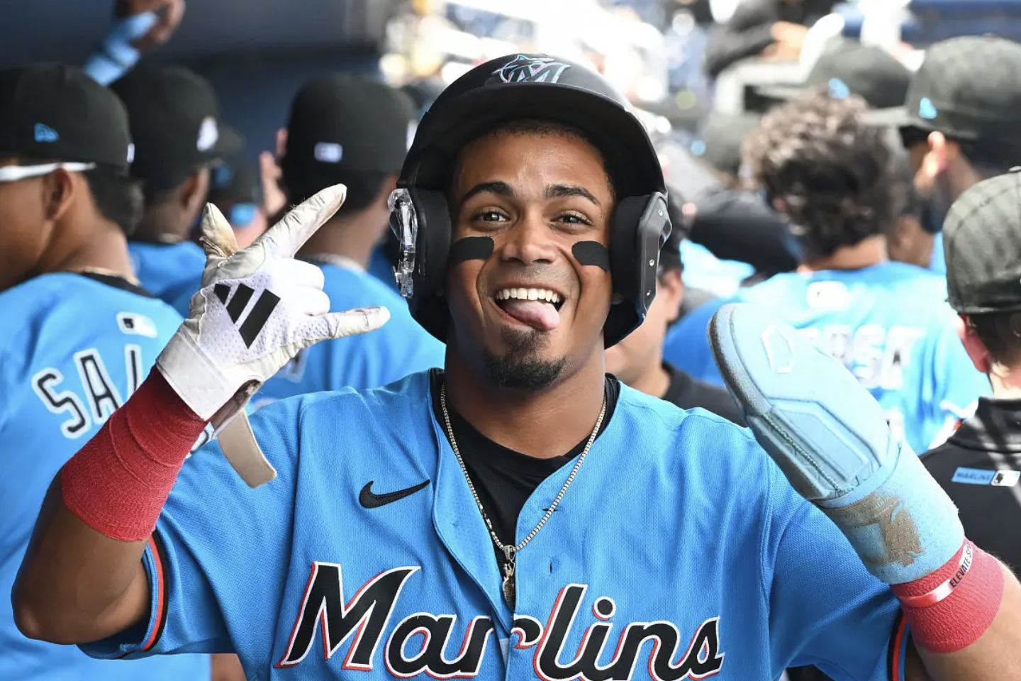 More information about "Midseason reports for every Marlins Top 30 prospect"