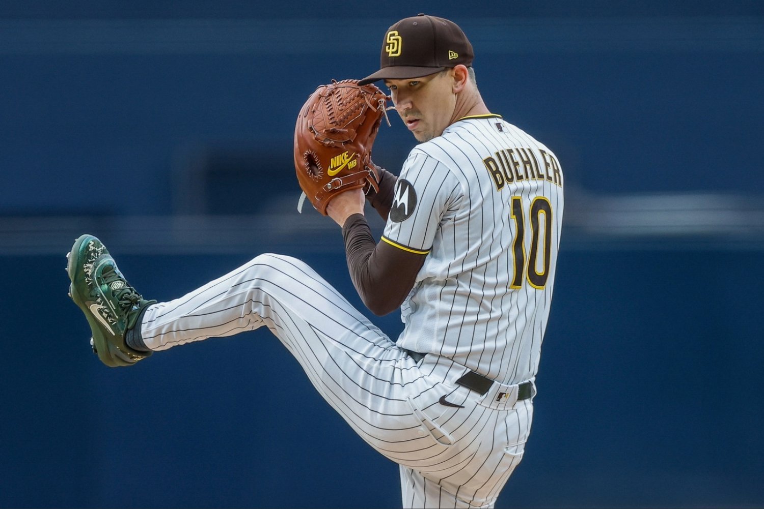 More information about "Making Sense of Walker Buehler's Confusing First Half with Padres"