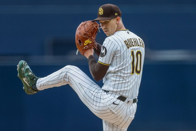 Making Sense of Walker Buehler's Confusing First Half with Padres