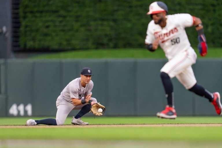 Anthony Volpe Headlines Intriguing Ryan Jeffers Trade Proposal