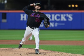Heyman: Mets Aren't Discussing Extension With Clay Holmes