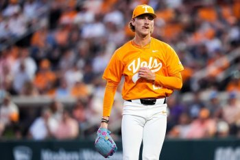 Brandon Arvidson Is Set to Fly Through Cubs' Farm System As A 12th-Round Draft Pick