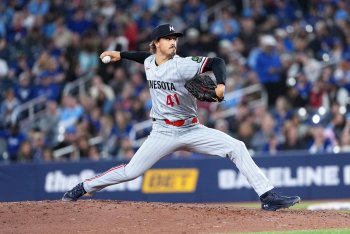 Top-Ranked Starter Targets for the Blue Jays If They're Buying at the Deadline