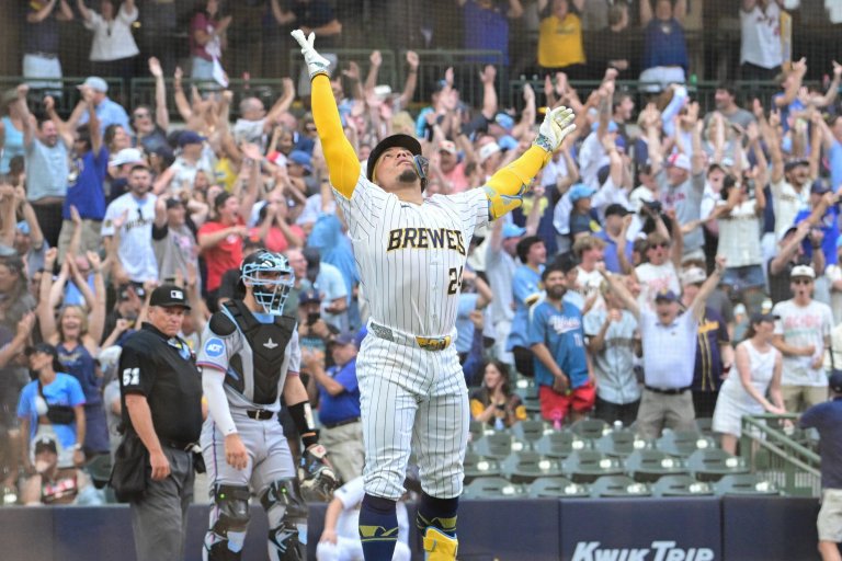 Pete Fairbanks continues fall from grace, spoiling another Eury Pérez gem