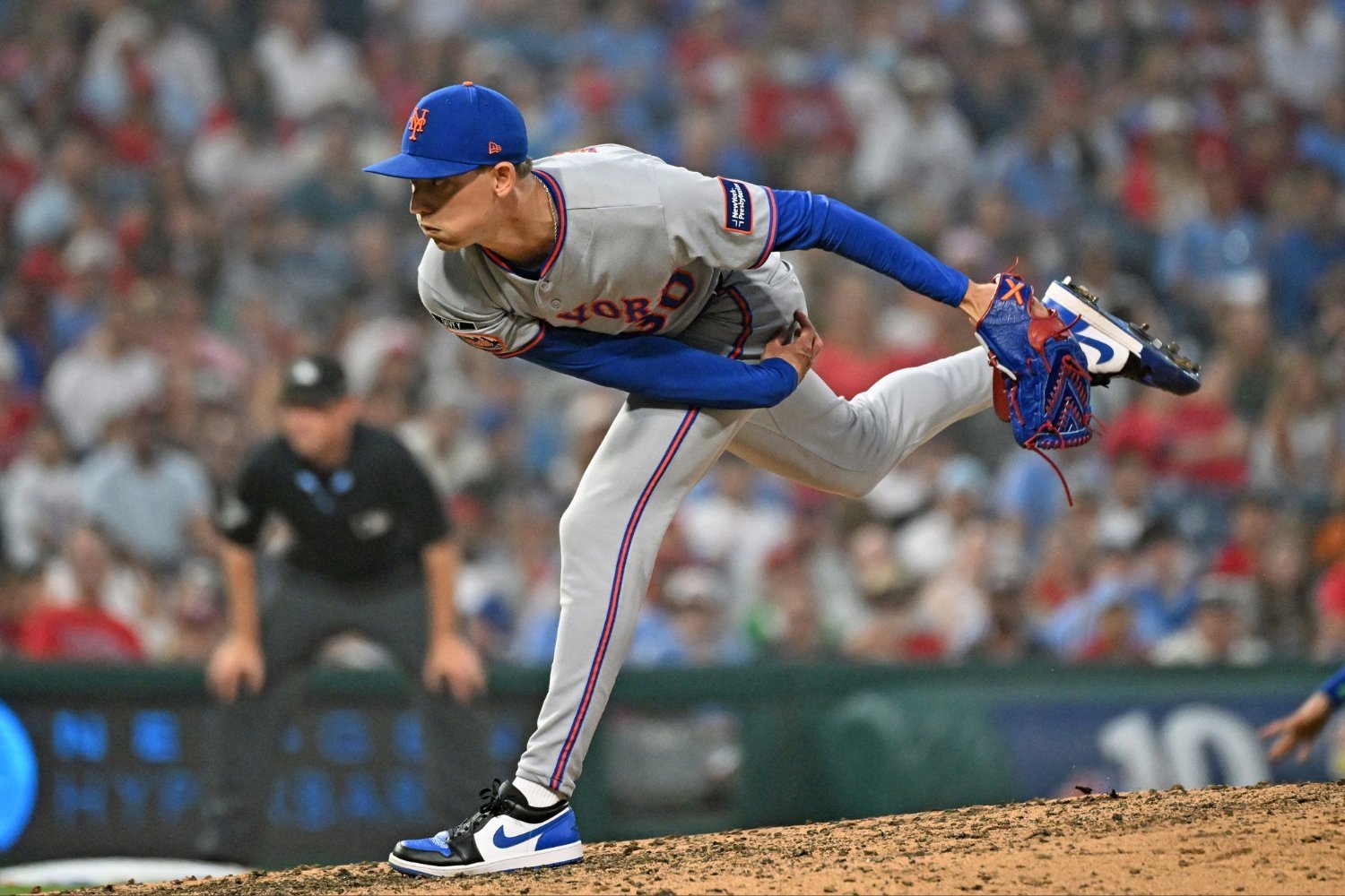 More information about "Mets Must Cash In On Luke Weaver's Career-Defining Season"