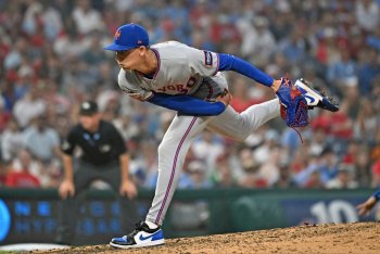 Mets Must Cash In On Luke Weaver's Career-Defining Season