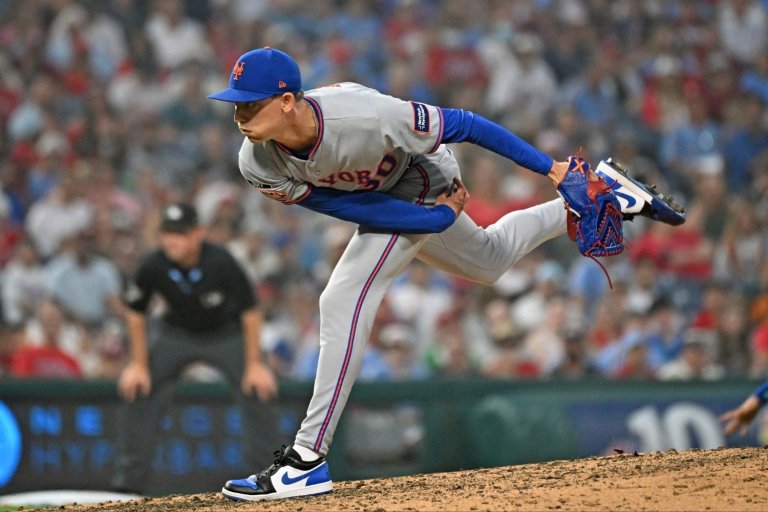 Mets Must Cash In On Luke Weaver's Career-Defining Season