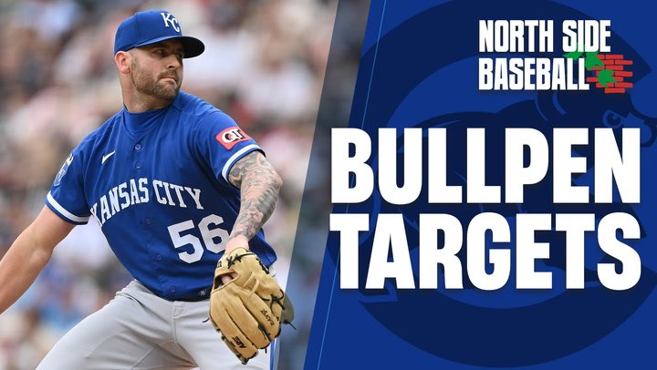 More information about "Three Relief Pitchers The Cubs Should Target At The Trade Deadline"