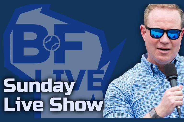 Sunday Live: Deadline Discussion