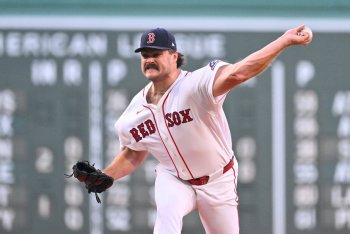 Report: Twins Were Offered Two Top Red Sox Prospects for Joe Ryan at Last Year's Deadline