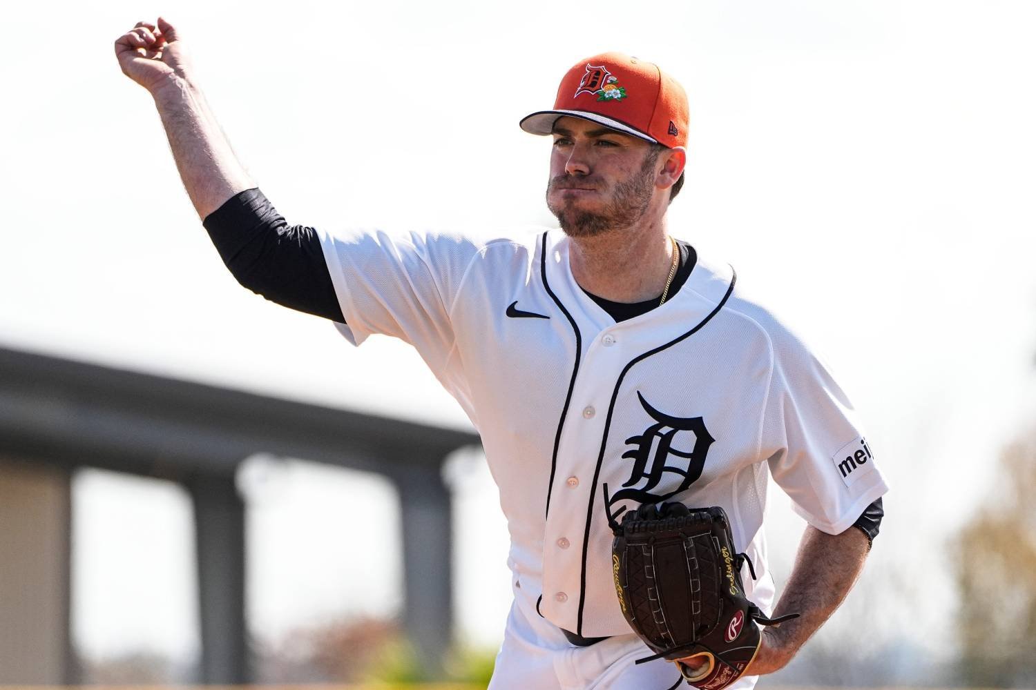 More information about "Mets Take Gamble, Acquire Matt Seelinger From Tigers"