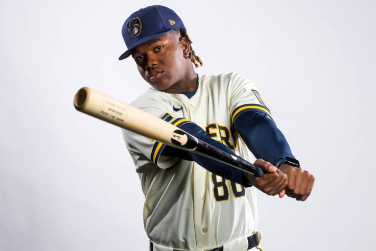 Brewers Sending Jesus Made, Luis Pena To Futures Game