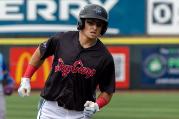Fish On First Prospects Report: Carter Johnson breaking out after adapting swing, approach
