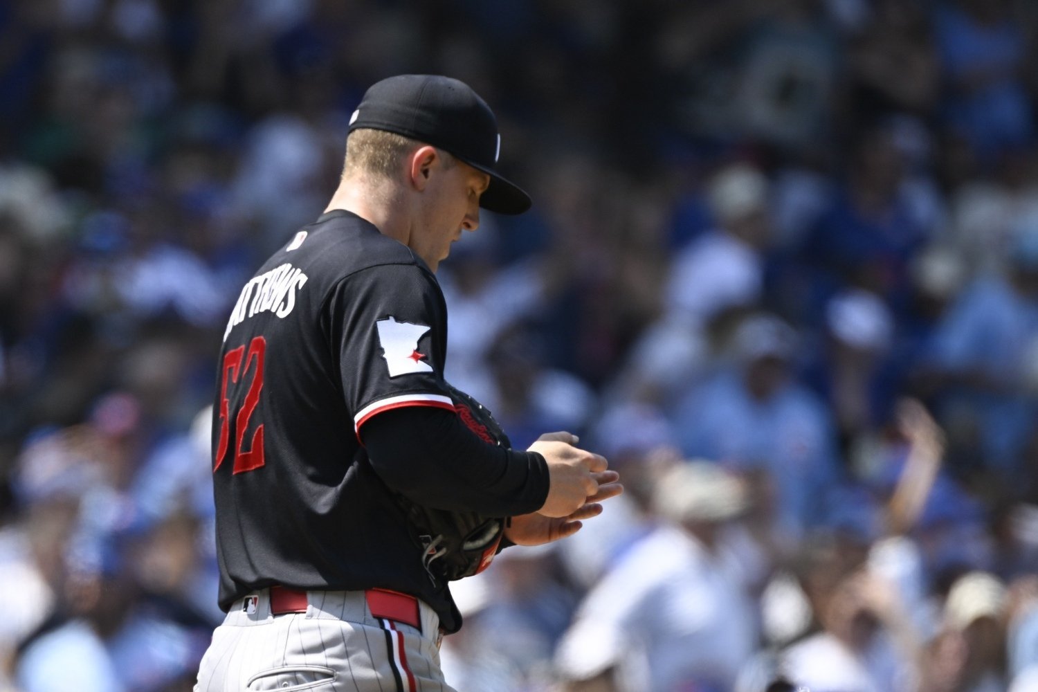 More information about "Is Zebby Matthews's Future in the Rotation?"
