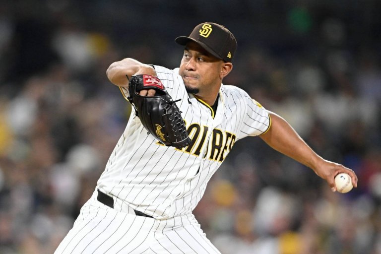 Padres' Wandy Peralta Goes On Bereavement List