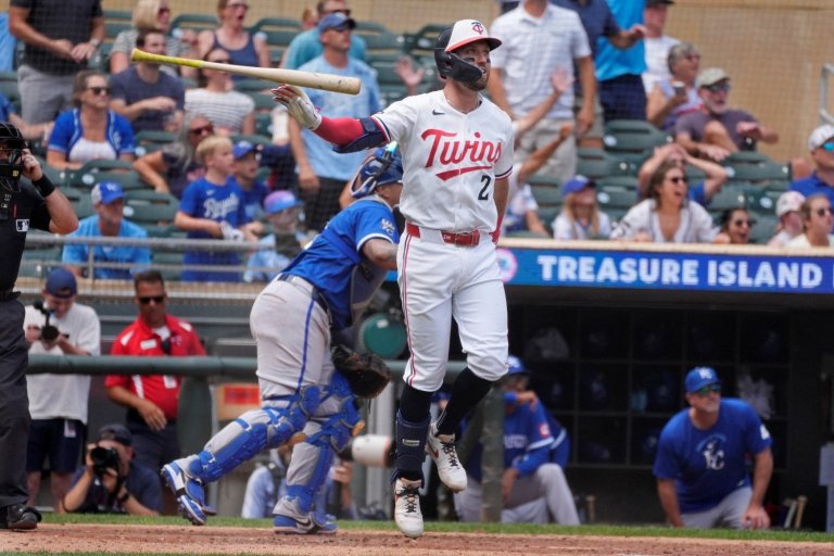 Twins 4, Royals 3: Kody Clemens Turns Disaster Into Miracle With Walk-Off Grand Slam