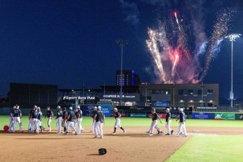 Twins Minor League Report (7/5): Wichita Walks it off in Extras