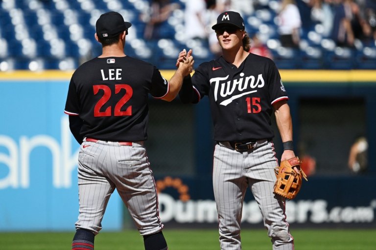 Twins 3, Guardians 1: Patience Pays Off
