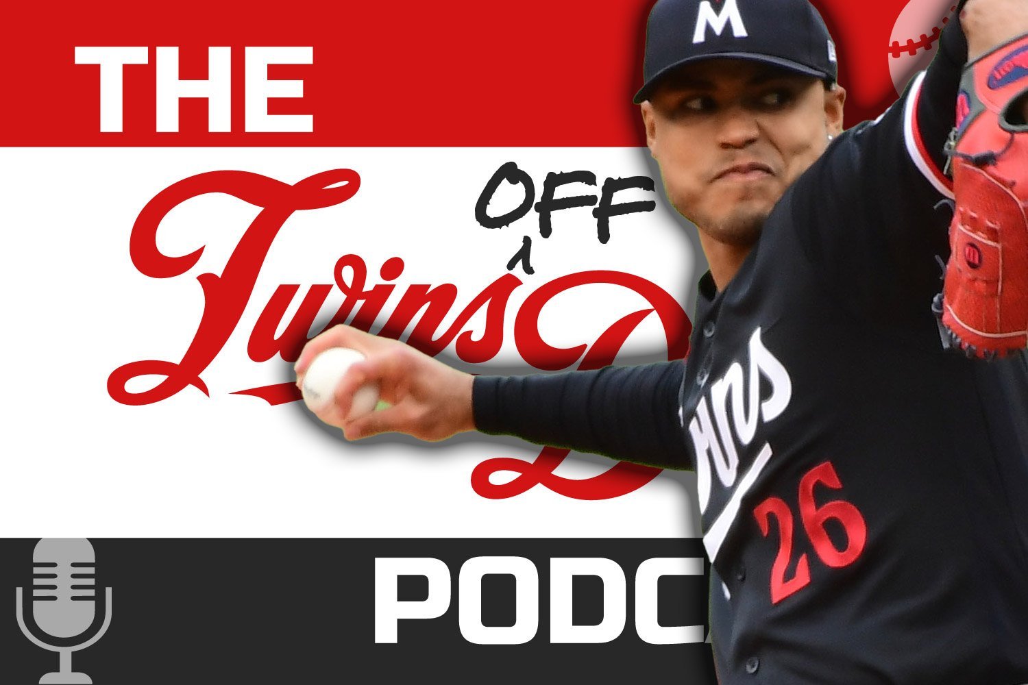 More information about "Minnesota Twins First Half Grades"