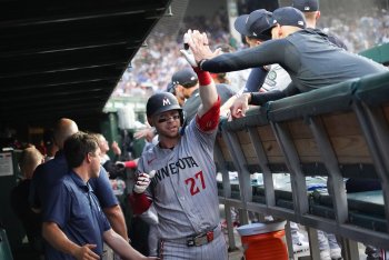 Twins 5, Cubs 2: Back to .500 at Last with Quality Win to Start Second Half
