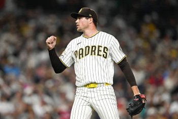 Mason Miller Is Only Padres Player Picked For All-Star Game