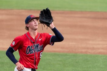 Royals Select Taylor Rabe With 30th Pick In 2026 MLB Draft