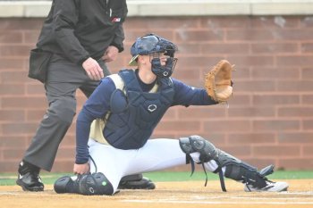 San Diego Padres Select Robbie Lavey In Fourth Round (No. 124) of 2026 MLB Draft